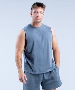 Recharge Graphic Tank