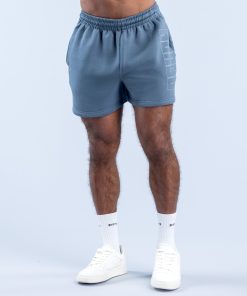 Recharge Graphic Shorts