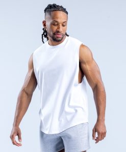 Recharge Graphic Tank