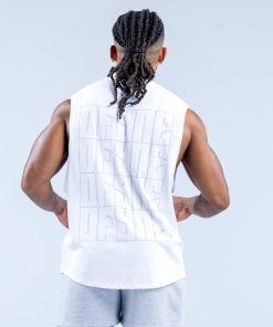 Alternative view of Recharge Graphic Tank