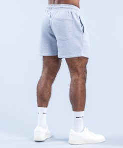 Alternative view of Recharge Graphic Shorts