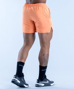 Alternative view of Unbound Training Shorts