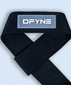 Alternative view of Wrist Straps