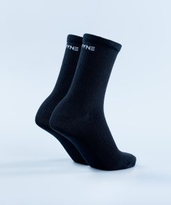 Alternative view of Luxe Crew Socks