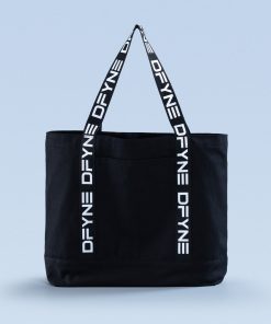 Signature Tote Bag