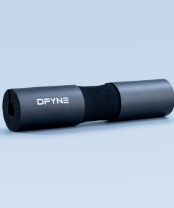 Alternative view of Barbell Pad