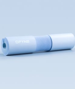 Alternative view of Barbell Pad