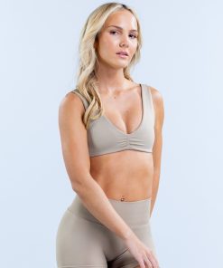 Hannah Pearson Minimal Bra