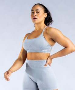 Dynamic Backless Sports Bra