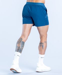 Alternative view of Charge Training Shorts | 4