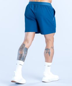 Alternative view of Charge Training Shorts | 6