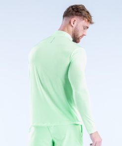 Alternative view of Charge Quarter Zip