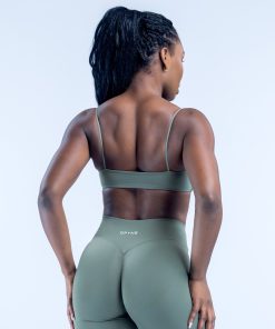 Alternative view of Defy Strappy Bra