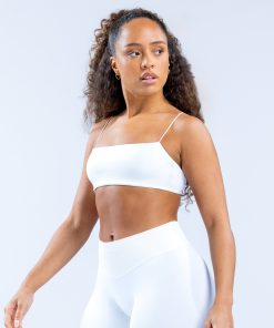 Alternative view of Defy Strappy Bra