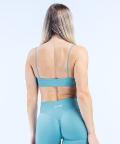 Alternative view of Defy Strappy Bra