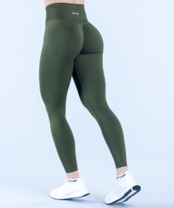 Alternative view of Dynamic Leggings