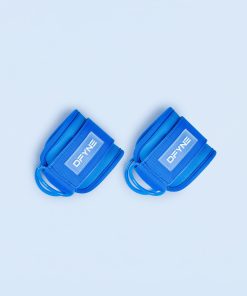 Alternative view of Ankle Straps