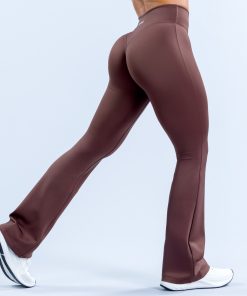 Alternative view of Hannah Pearson Flares