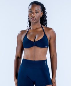 Impact Strappy Bra