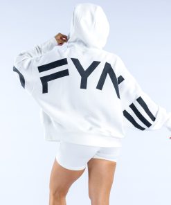 Alternative view of Signature Hoodie