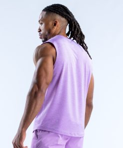 Alternative view of Charge Tank