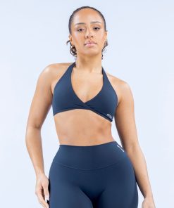 Origin Halter Bra
