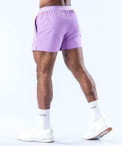 Alternative view of Charge Training Shorts | 4