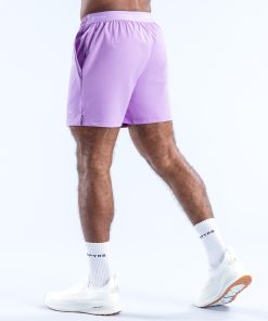 Alternative view of Charge Training Shorts | 6