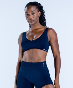 Impact Scoop Back Bra
