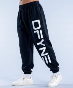 Signature Cuffed Jogger