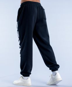 Alternative view of Signature Cuffed Jogger