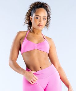 Impact Strappy Bra