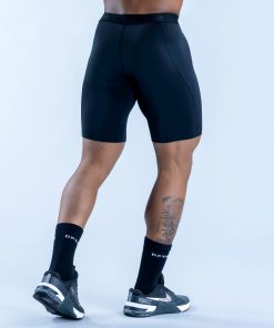Alternative view of Unbound Baselayer Shorts