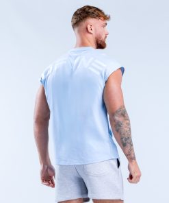 Alternative view of Signature Tank