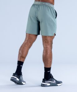 Alternative view of Stealth Training Short
