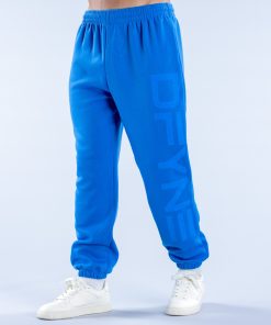 Signature Cuffed Jogger