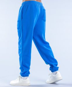 Alternative view of Signature Cuffed Jogger