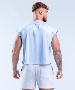 Alternative view of Signature Crop Tank