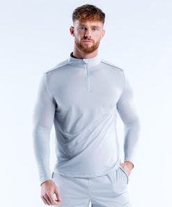 Charge Quarter Zip