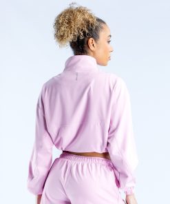 Alternative view of Origin Crop Zip Jacket