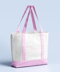 Alternative view of Tote Bag
