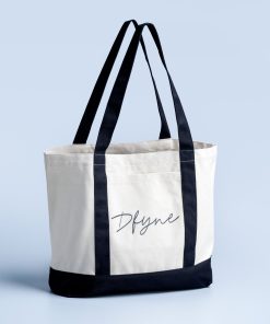 Alternative view of Tote Bag