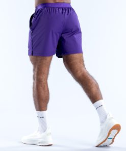 Alternative view of Charge Training Shorts | 6