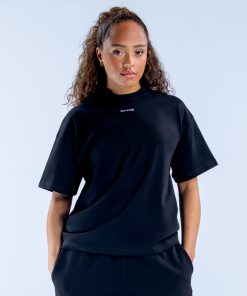 Revive Boxy Tee