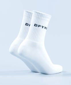 Alternative view of Crew Socks