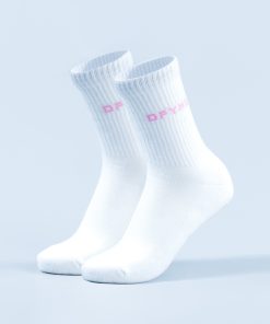 Crew Socks