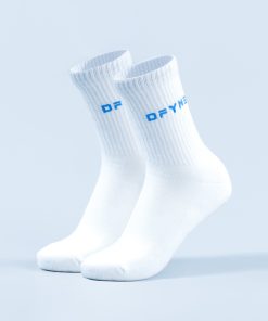 Crew Socks