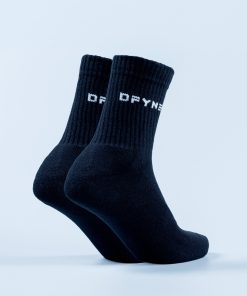 Alternative view of Crew Socks