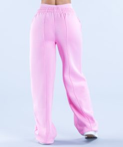 Alternative view of Revive Graphic Wide Leg Jogger