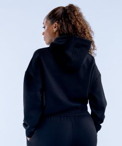 Alternative view of Revive Hoodie